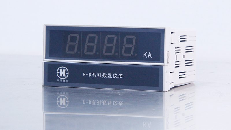 电厂仪表阀门规格参数解析：关键指标与选型逻辑