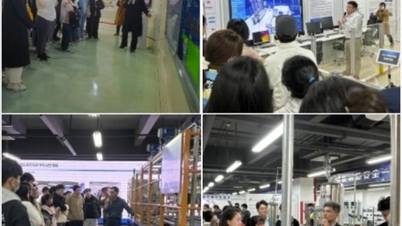 涡街流量计输出信号解析：参数与信号类型全解析**