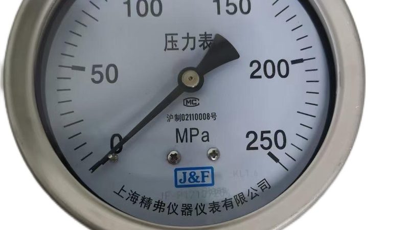 温度变送器接线图：揭秘其关键要素与选型要点