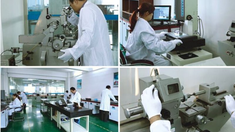 称重仪表：揭秘其优缺点，助力精准测量