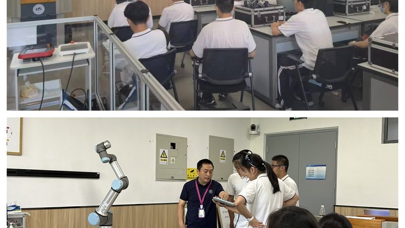 实验室仪器采购流程：如何确保精准选型