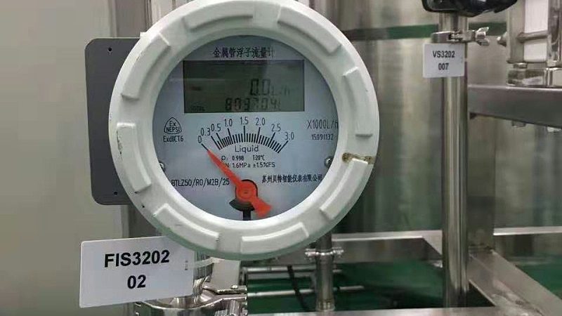 G雷达液位计：揭秘其参数规格背后的技术奥秘**