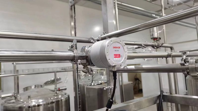 磁致伸缩液位计：揭秘其工作原理与选型要点