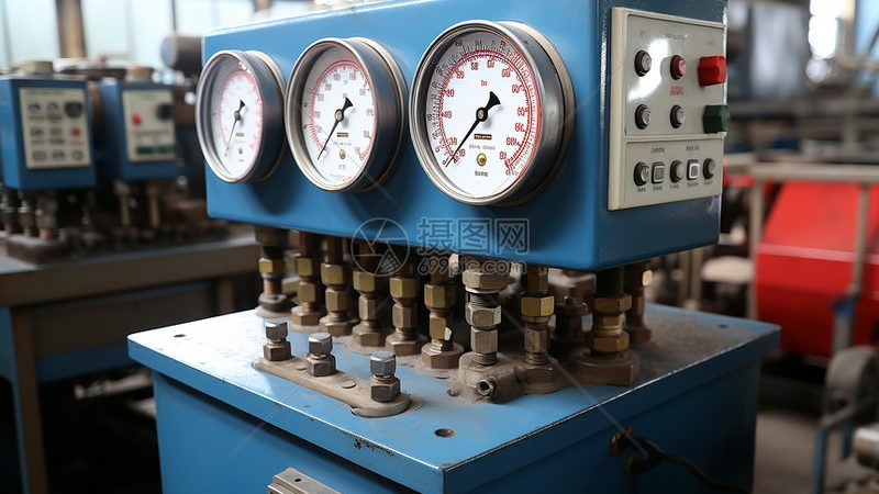 非接触式液位计：揭秘其工作原理与选型要点**