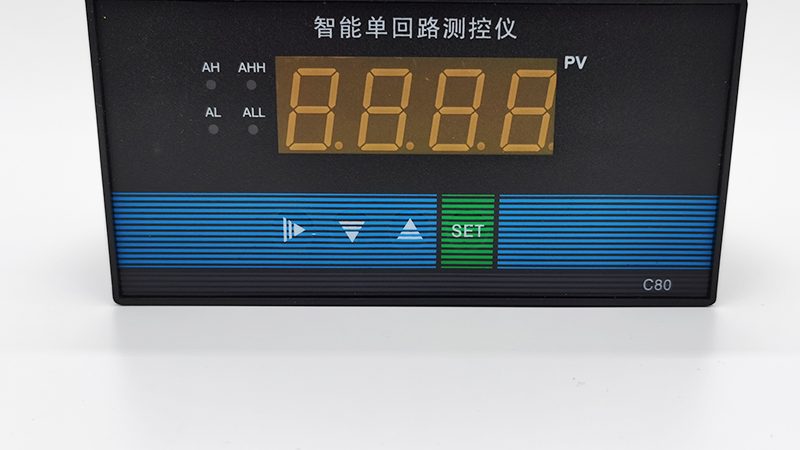 高温型压力变送器：揭秘其背后的技术奥秘与品牌选择