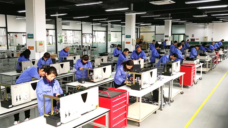 山东智能流量计：选择与应用的关键考量**